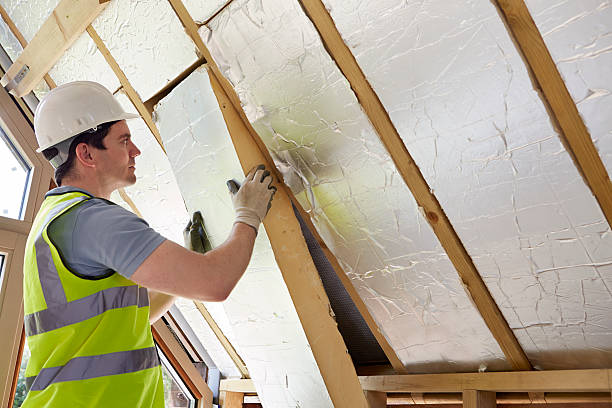 Best Types of Insulation in Pelham Manor, NY